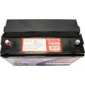 Аккумулятор Marine Deep Cycle AGM 100Ah 12V в Алдане