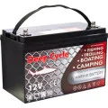 Аккумулятор Marine Deep Cycle AGM 100Ah 12V в Алдане