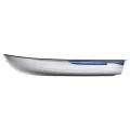 Алюминиевая лодка Linder Fishing 440 в Алдане