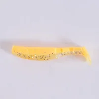 Виброхвост WGR 8 см цвет: 307