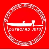 Водомётная насадка Outboard Jets AE4M-30