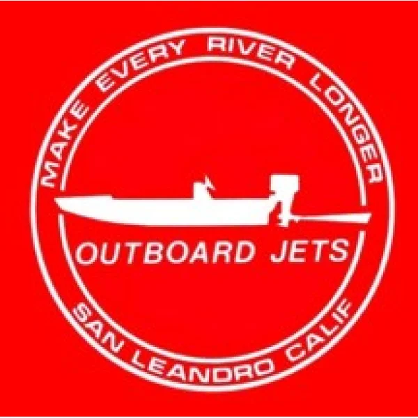 Водомётная насадка Outboard Jets AE4M-30 в Алдане