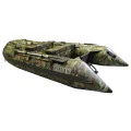 Надувная лодка Liman SCD 420PL в Алдане