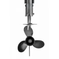 Мотор Mikatsu M9,8FHS в Алдане