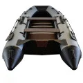 Надувная лодка X-River Agent 340 в Алдане