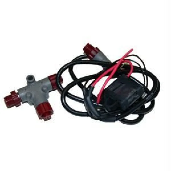 Кабель питания для Red Nmea Network N2K-PWR/F/M RD в Алдане