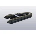 Лодка ПВХ Big Boat TM320K в Алдане