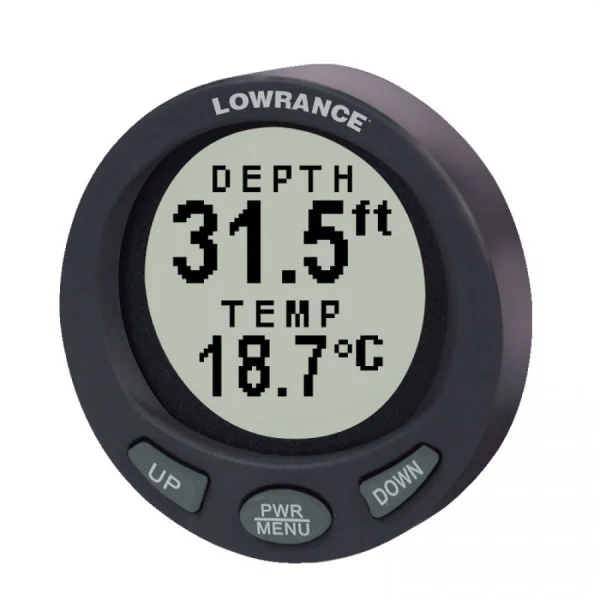 Дисплей Lowrance LST-3800 в Алдане