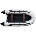 Надувная лодка X-River Grace Wind 420 в Алдане