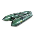 Лодка надувная моторная Solar SL-330 в Алдане