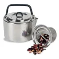 Чайник с встроенным ситечком Tea Pot 1.0 в Алдане