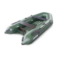 Лодка надувная моторная Solar SL-300 в Алдане