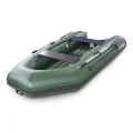 Лодка надувная моторная Solar SL-300 в Алдане
