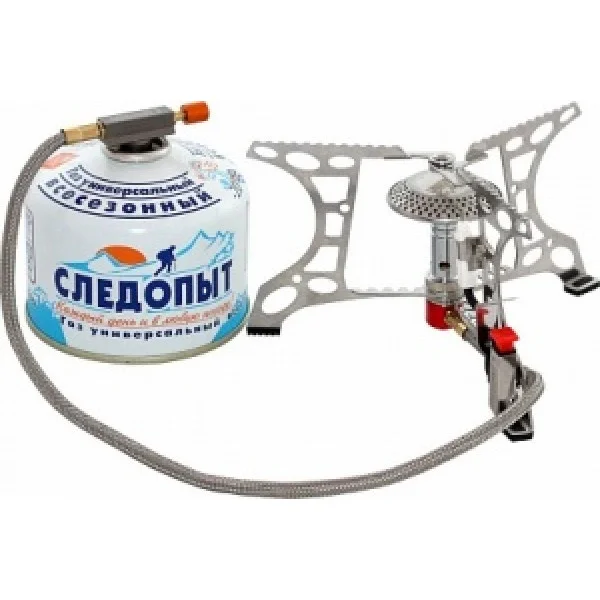 Плита портативная газовая Следопыт Говорящий Огонь в Алдане