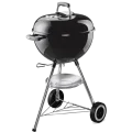 Угольный гриль Weber One-Touch Original 47см в Алдане