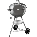Угольный гриль Weber One-Touch Original 47см в Алдане