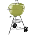 Угольный гриль Weber One-Touch Original 47см в Алдане
