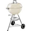 Угольный гриль Weber One-Touch Original 47см в Алдане