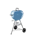 Угольный гриль Weber One-Touch Original 47см в Алдане