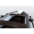 Лодка ПВХ Big Boat T250К в Алдане