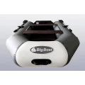 Лодка ПВХ Big Boat T250К в Алдане