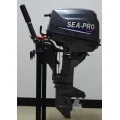 Мотор Sea Pro F9,8S в Алдане