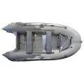 Надувная лодка Liman SCD 360AL в Алдане