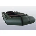 Лодка ПВХ Big Boat С280 в Алдане