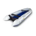 Лодка надувная моторная SOLAR-500 Jet tunnel в Алдане