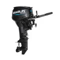 Мотор Marlin MP9.9AMHS в Алдане