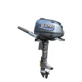 Мотор Sea Pro F6S в Алдане
