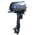 Мотор Sea Pro F6S в Алдане