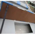 Алюминиевая лодка Barents 450 в Алдане