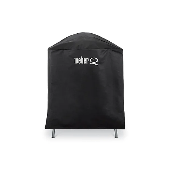 Чехол для грилей Weber Q100-серий со стойкой в Алдане