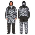 Костюм зимний NORFIN EXPLORER 2 CAMO в Алдане