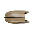 Надувная лодка Badger Fishing Line 330 PW12 в Алдане