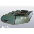 Лодка ПВХ Big Boat Т250 в Алдане