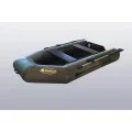 Лодка ПВХ Big Boat Т250 в Алдане