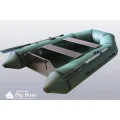 Лодка ПВХ Big Boat Т250 в Алдане