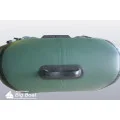 Лодка ПВХ Big Boat Т250 в Алдане