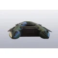 Лодка ПВХ Big Boat Т250 в Алдане