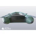 Лодка ПВХ Big Boat Т250 в Алдане