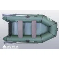 Лодка ПВХ Big Boat Т250 в Алдане