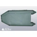 Лодка ПВХ Big Boat Т250 в Алдане