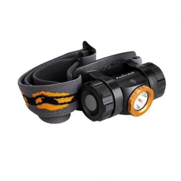 Фонарь Fenix HL25 XP-G2 (R5) в Алдане