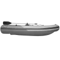 Надувная лодка Фрегат M290C в Алдане