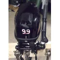 Мотор Hidea HD9.9FHS в Алдане
