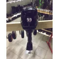 Мотор Hidea HD9.9FHS в Алдане
