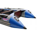 Надувная лодка Roger Hunter Keel 3200 в Алдане