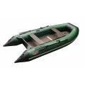 Надувная лодка Roger Hunter Keel 3200 в Алдане